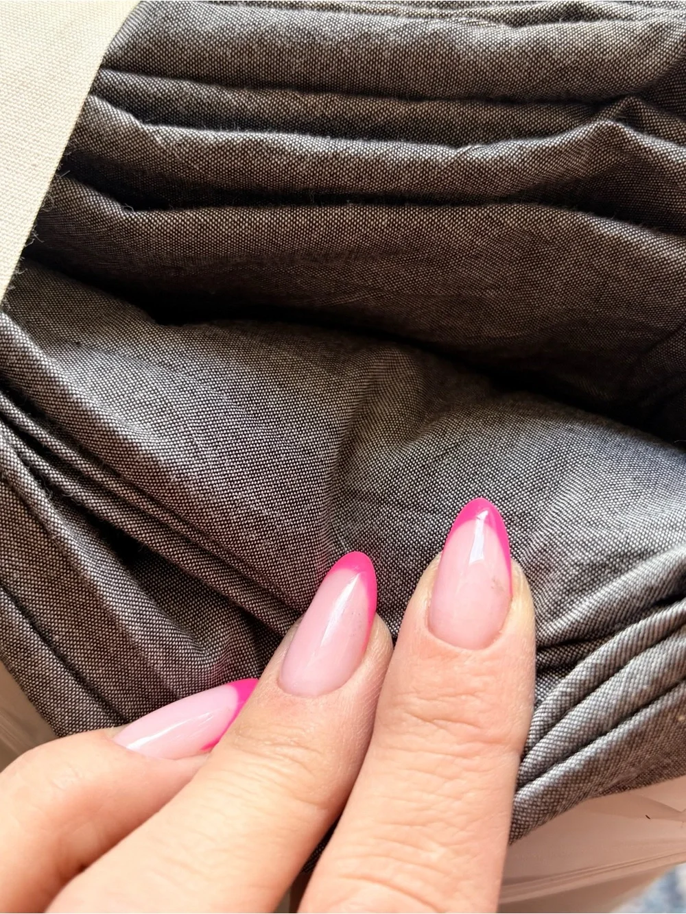 MooMee duvet cover